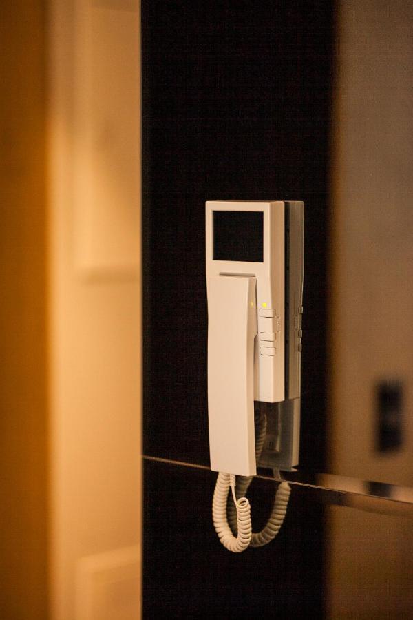 Apartament Aureus Apartment Gdansk Luaran gambar